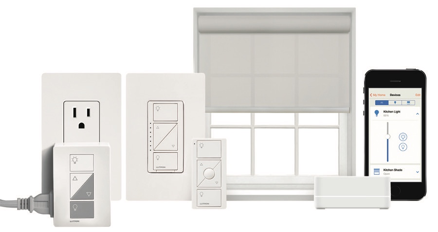 Smart Home Installation in Baltimore County | Wyatt Electric, Inc.